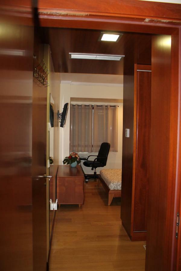 Double Room Spa Bath