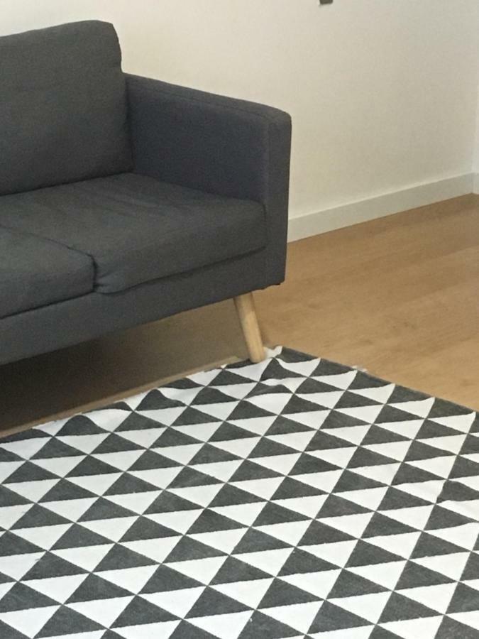 Apartment Ground Floor