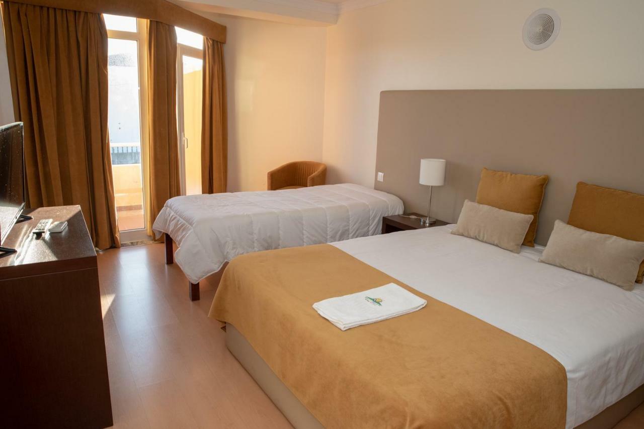 Quarto Familiar