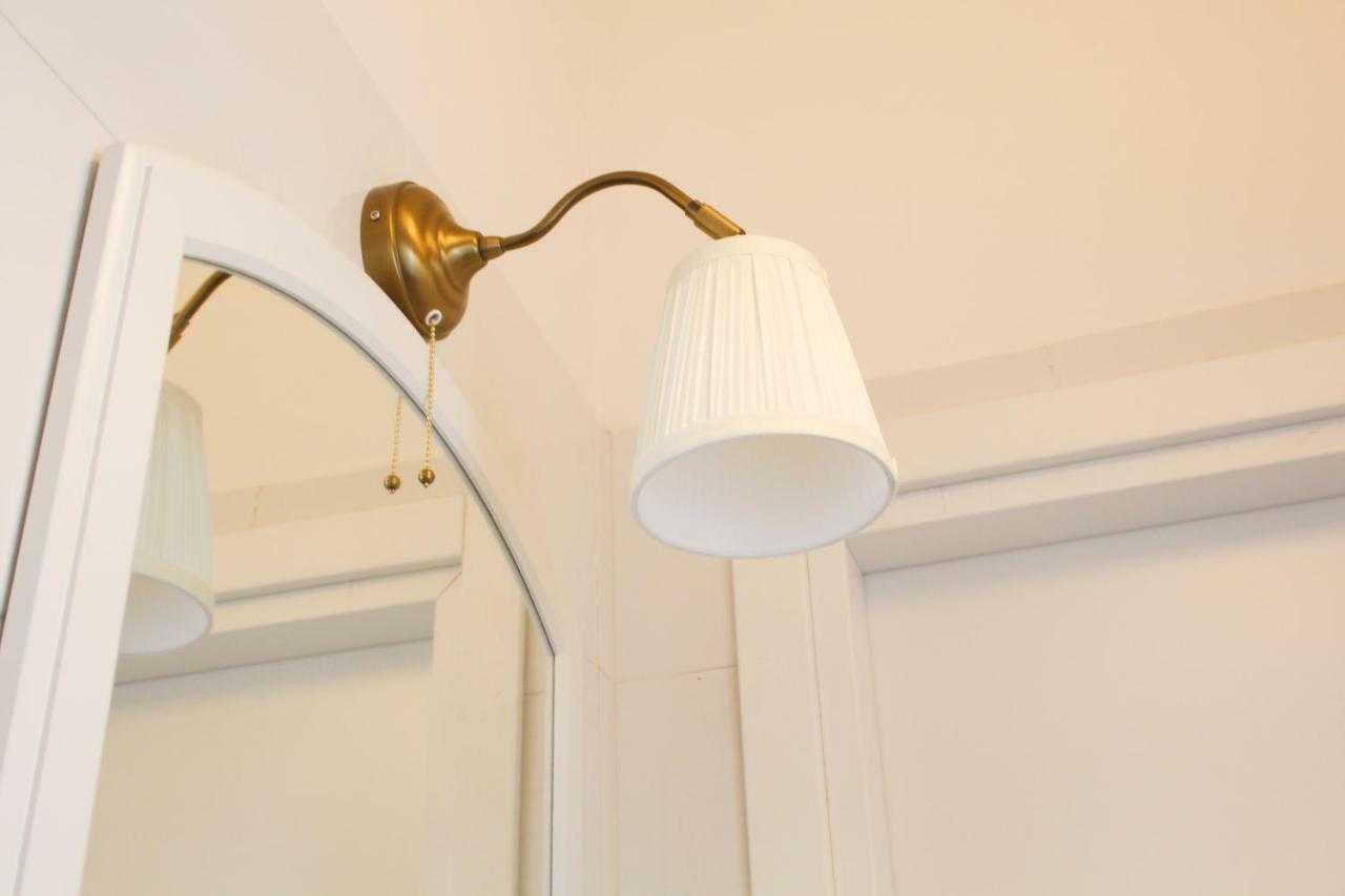 Triple Room Private Bathroom