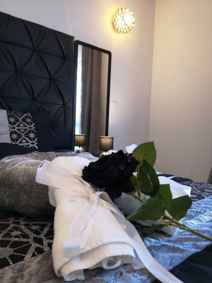 Suite Garden View