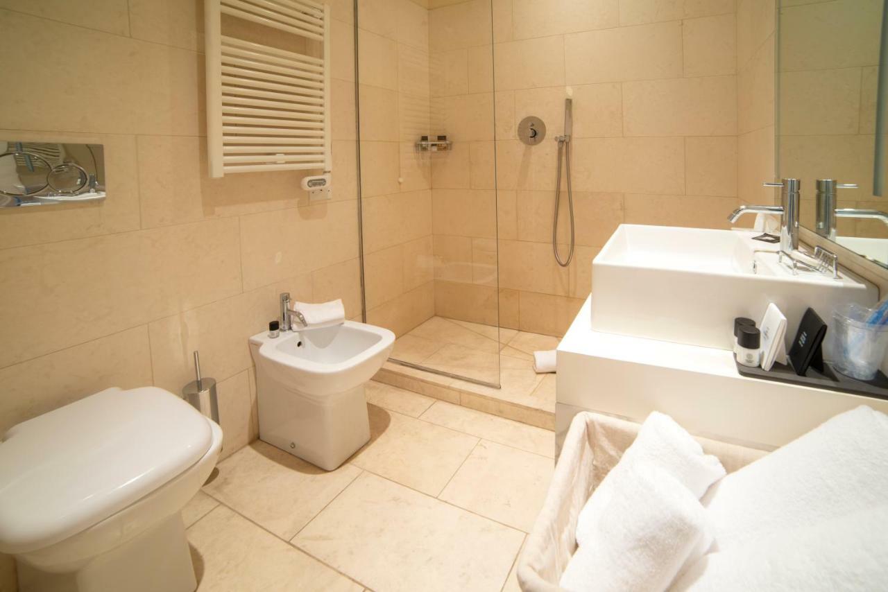 Deluxe Double Room Balcony