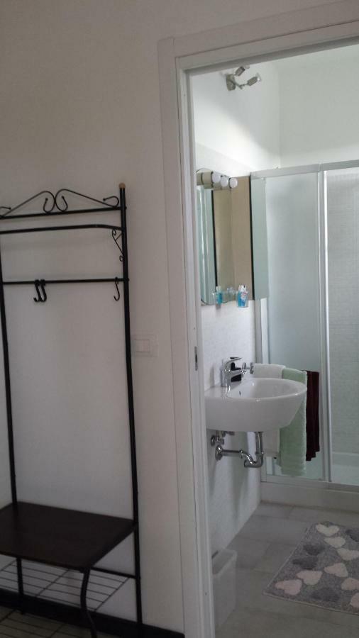 Triple Room Private Bathroom