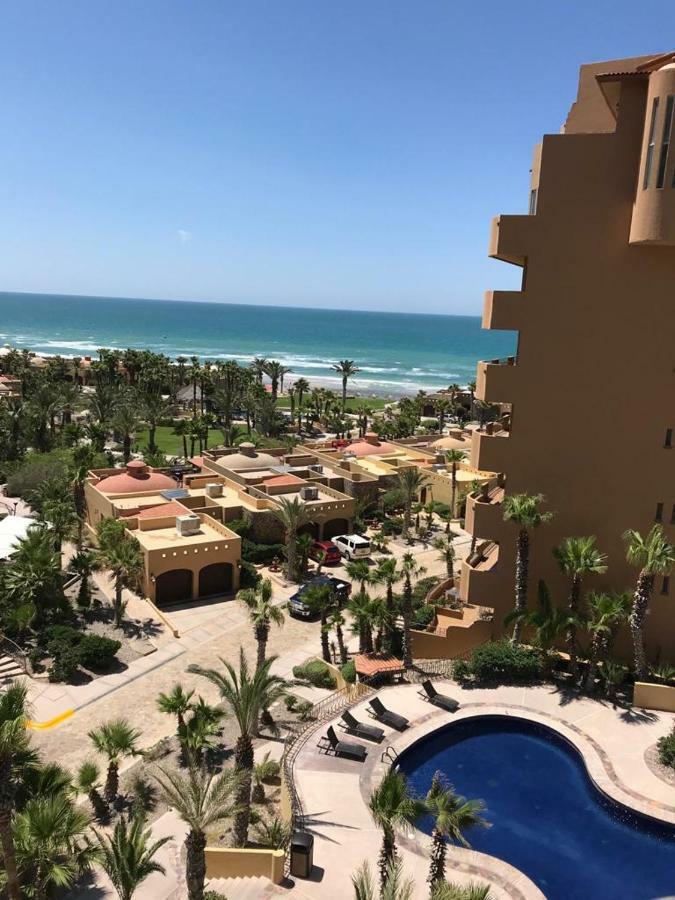 Apartment Sea View