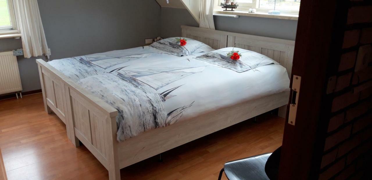 Budget Twin Room