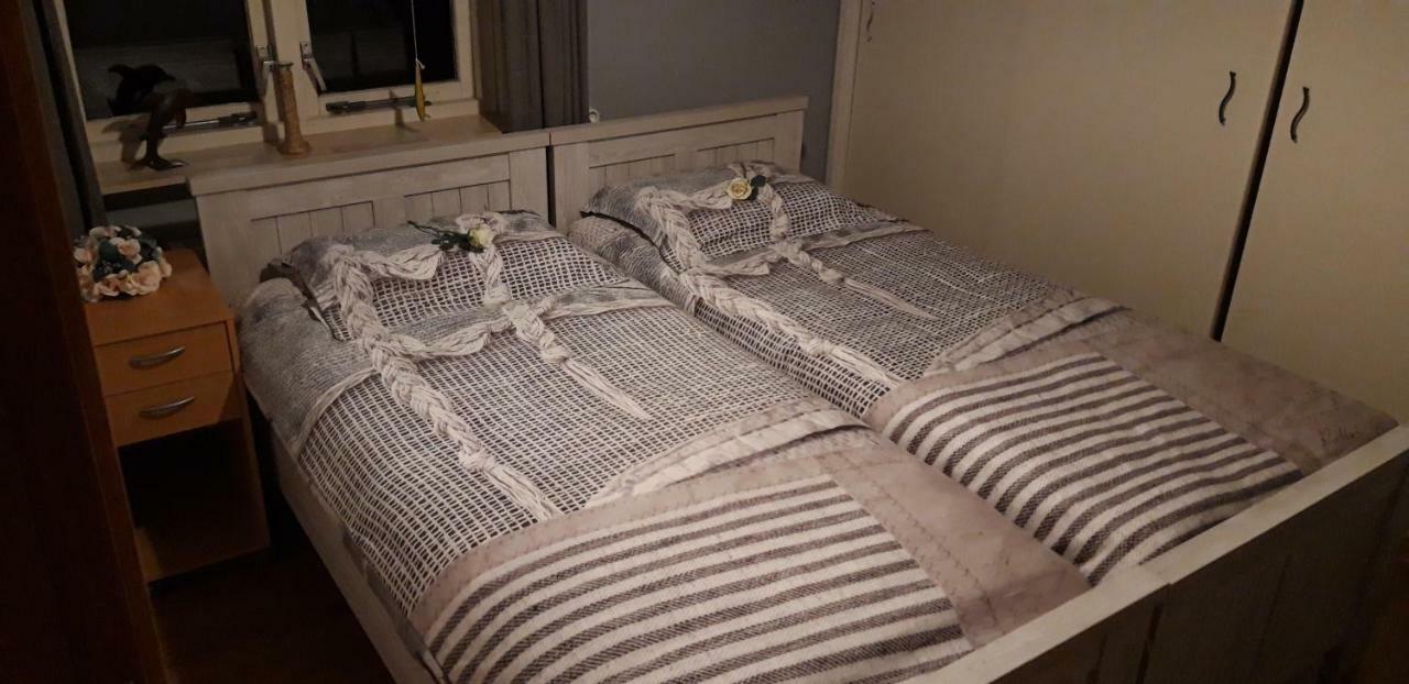 Budget Twin Room