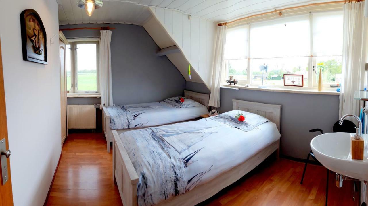 Budget Twin Room