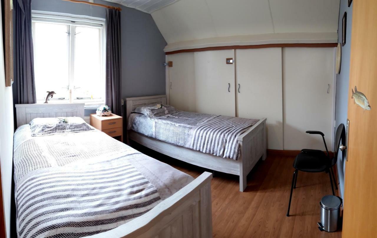 Budget Twin Room