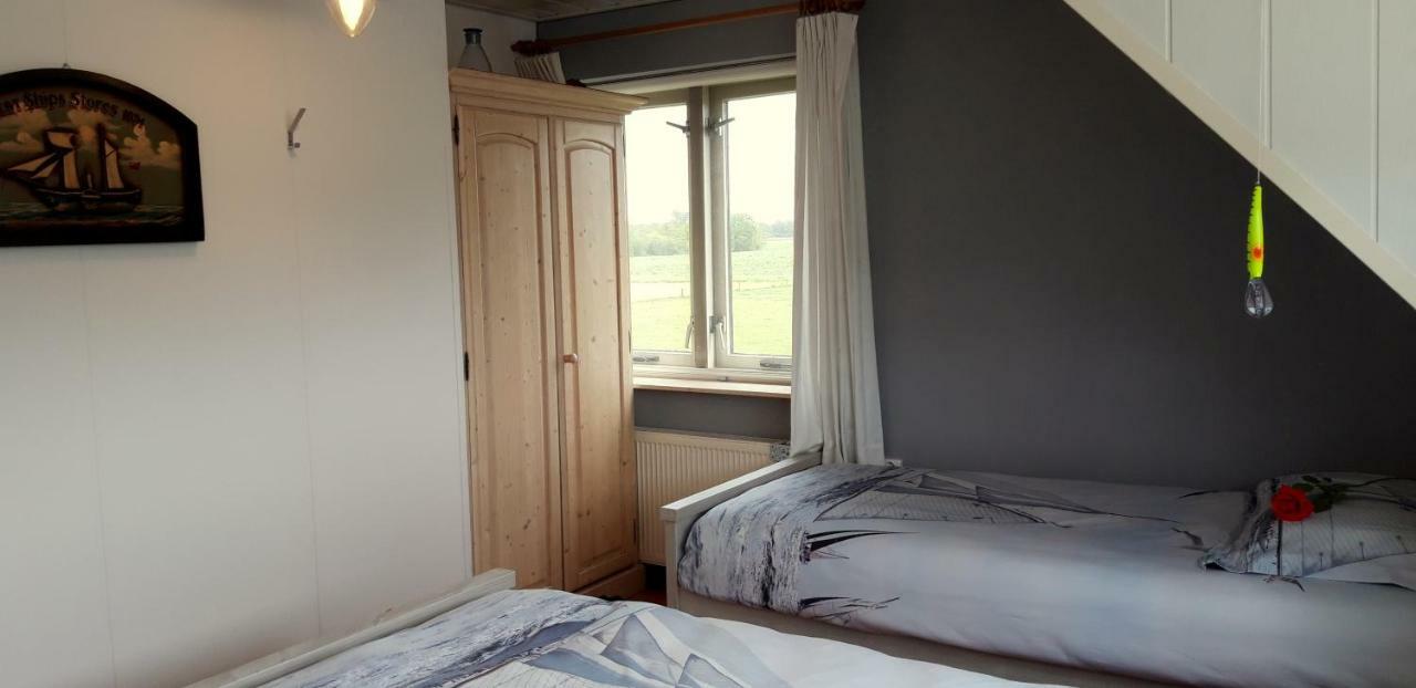 Budget Twin Room