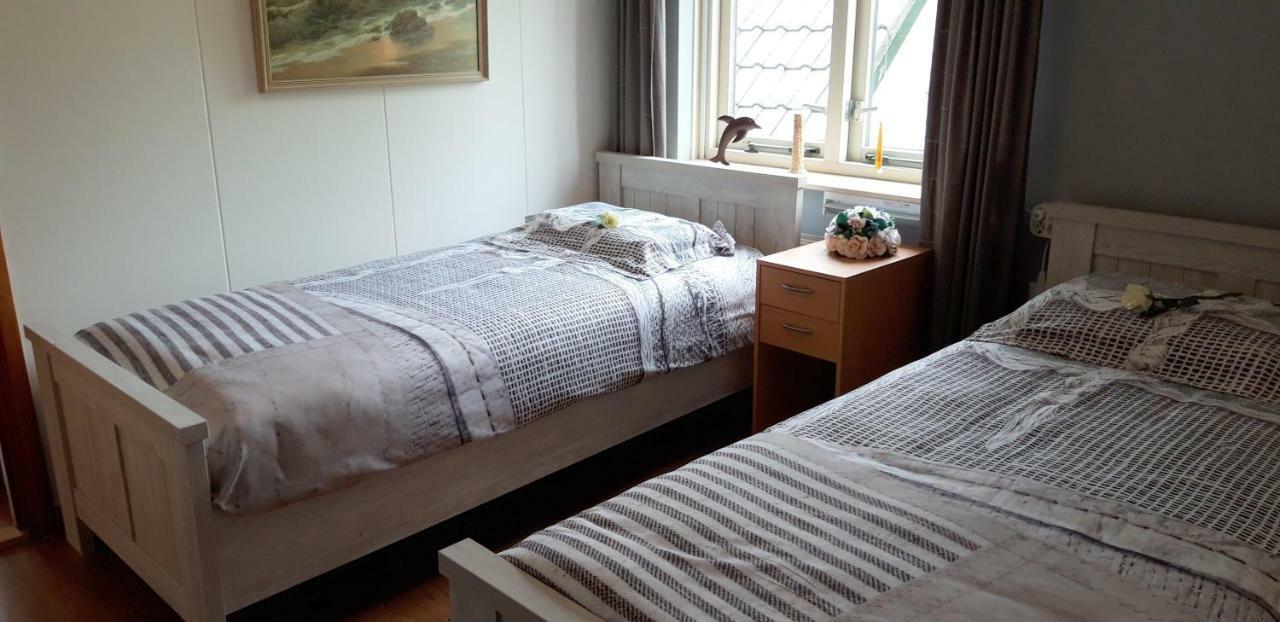 Budget Twin Room
