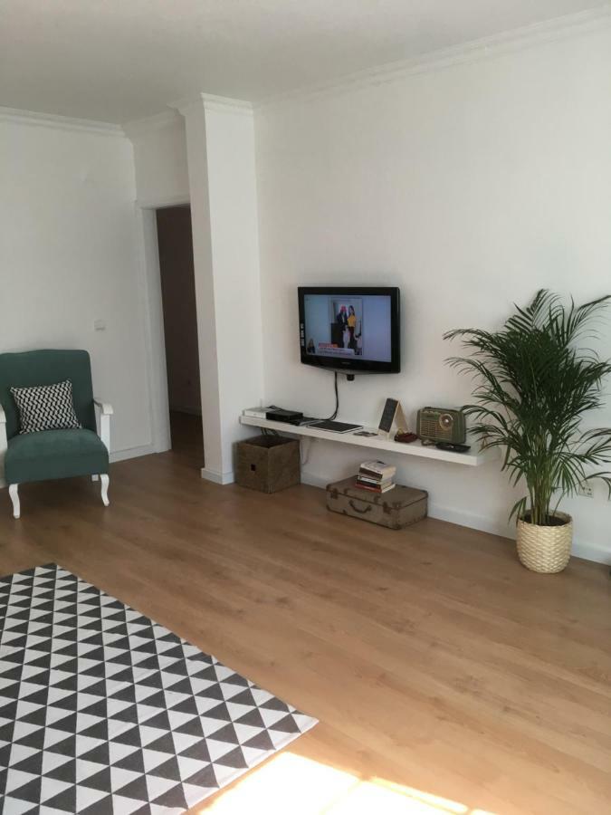 Apartment Ground Floor