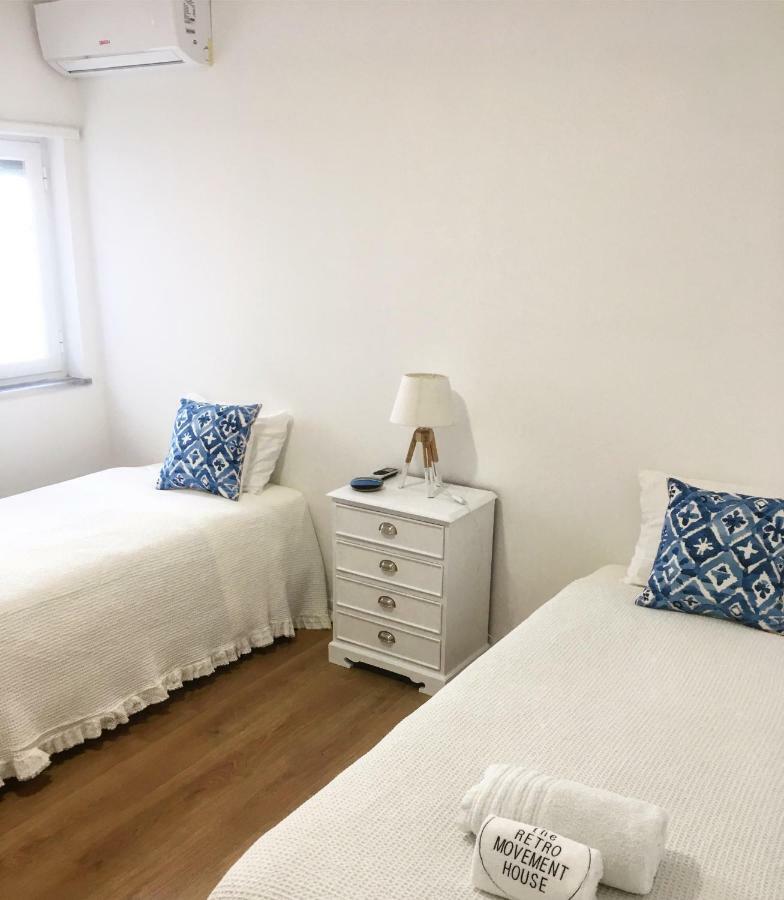 Apartment Ground Floor