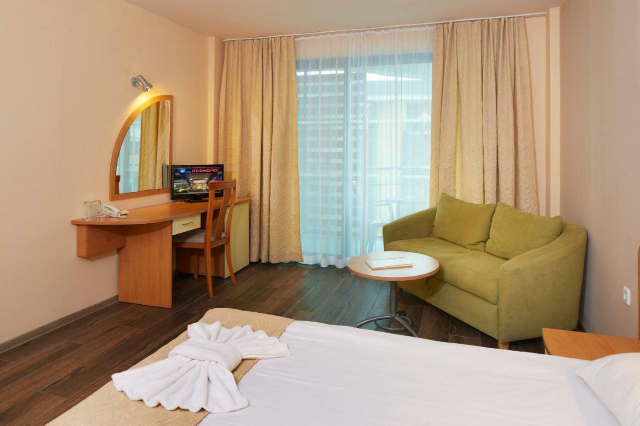 Double Room Extra Bed