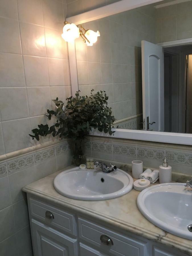 Apartment Ground Floor