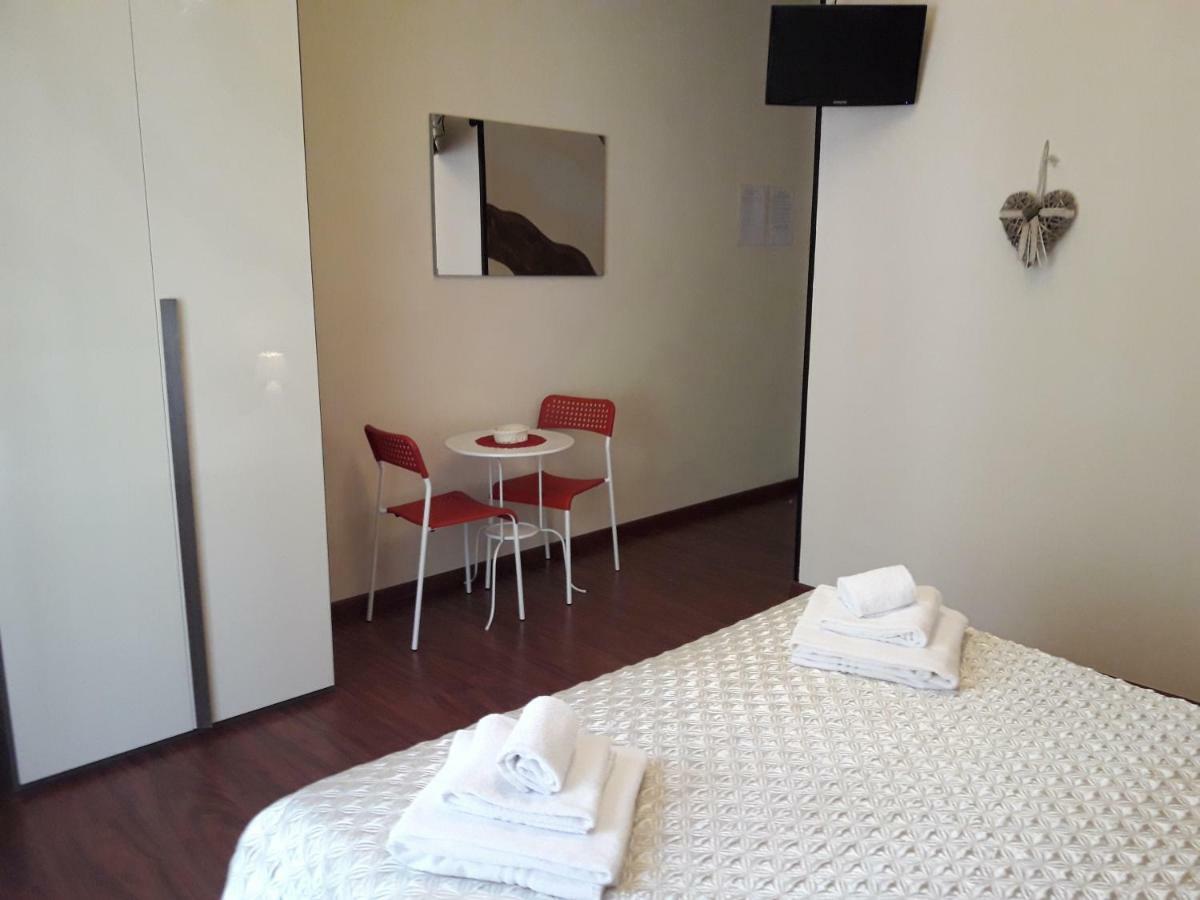 Double Room Private Bathroom