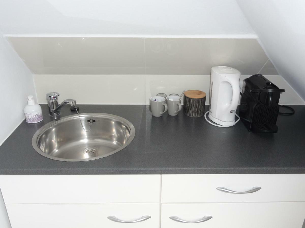 Standard Double Room No Pets Allowed