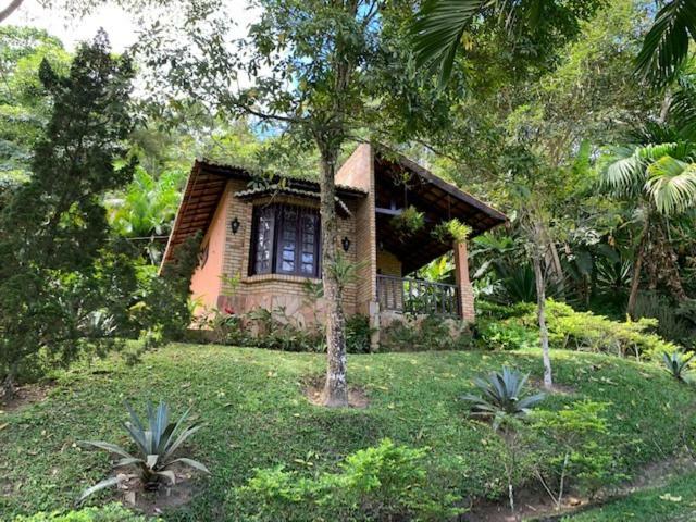 Superior Chalet