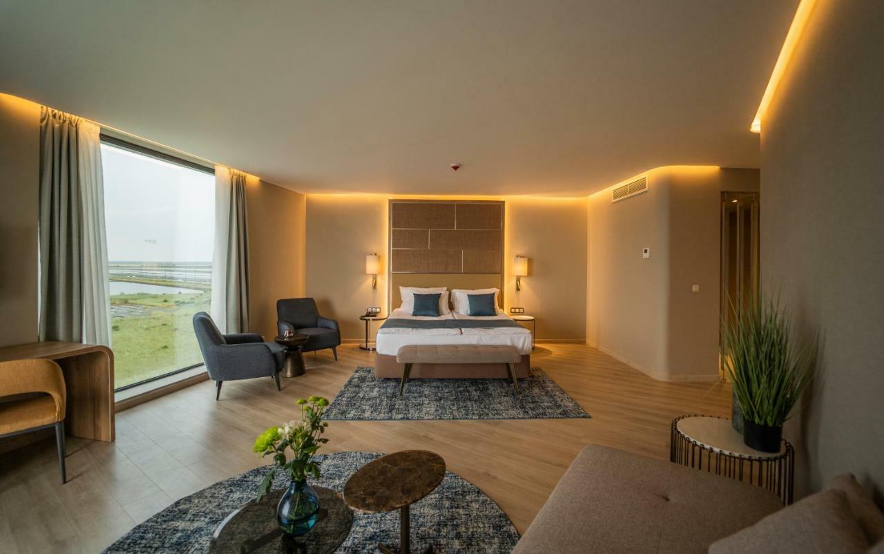 Junior Suite Sea View