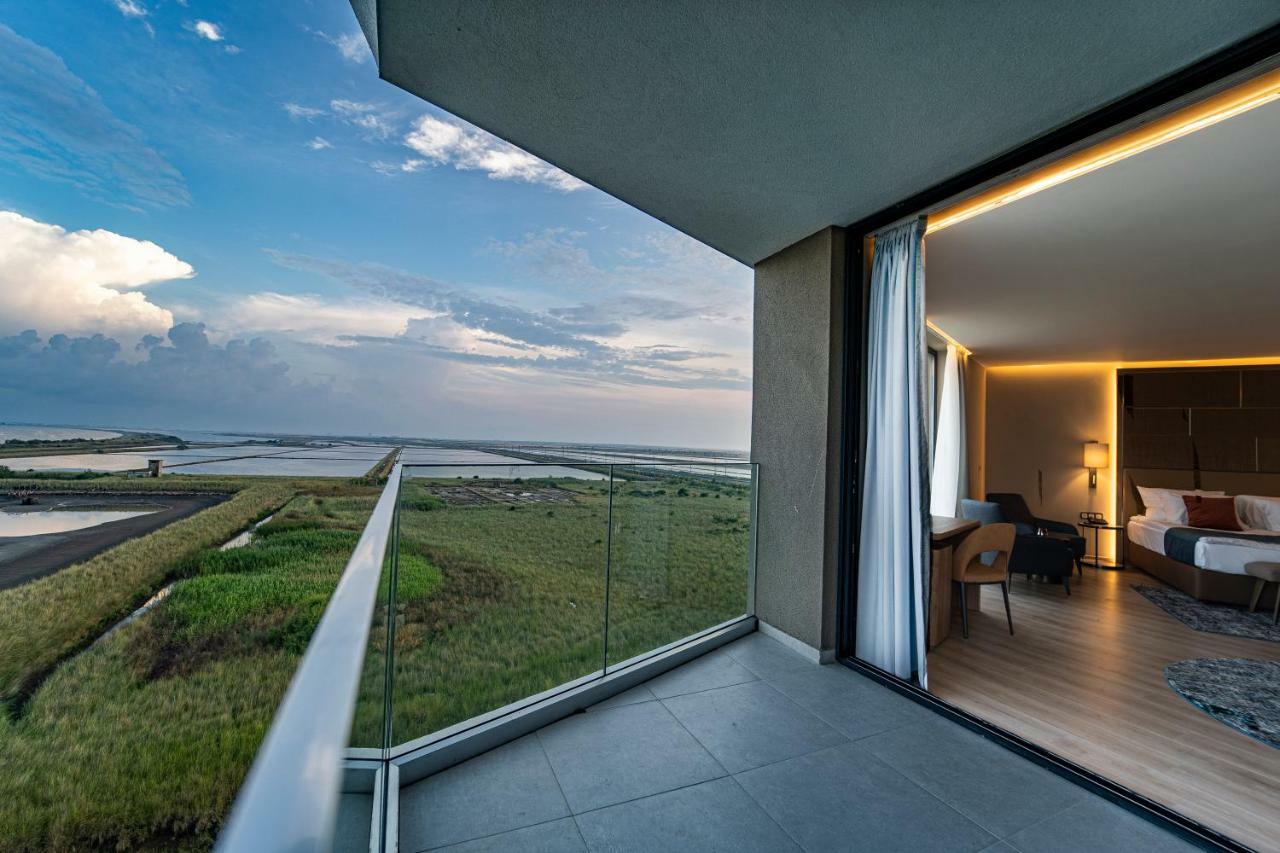 Junior Suite Sea View