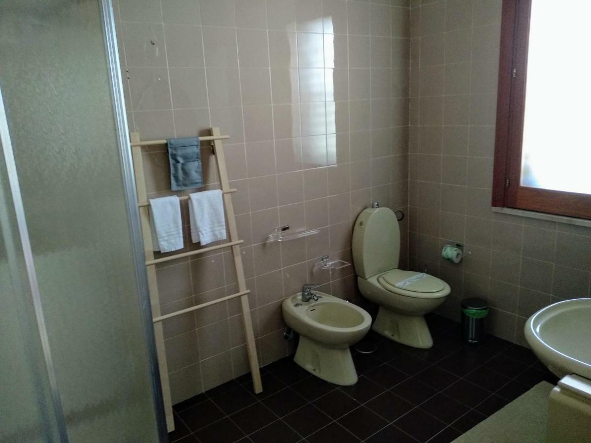 Superior Triple Room Sea View