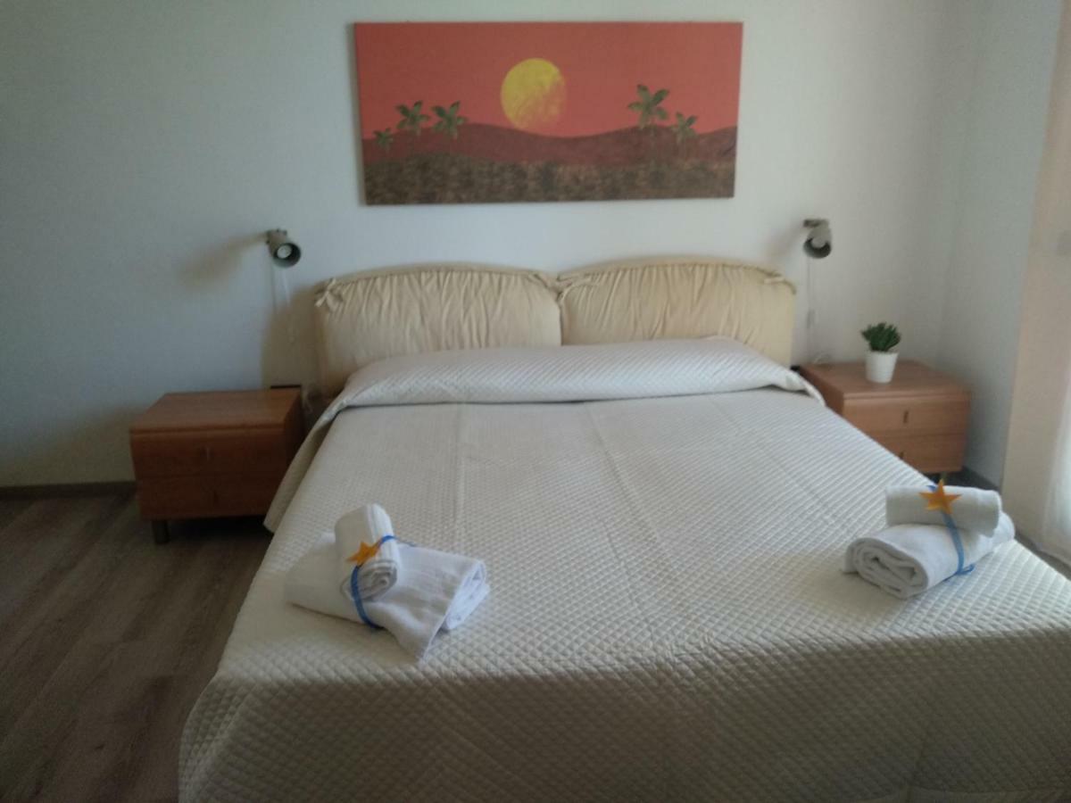 Deluxe Double Room Balcony