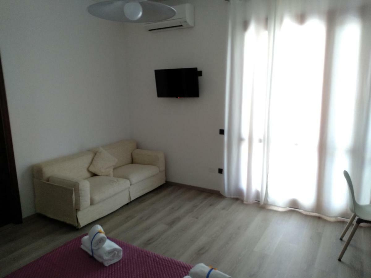 Superior Triple Room Sea View