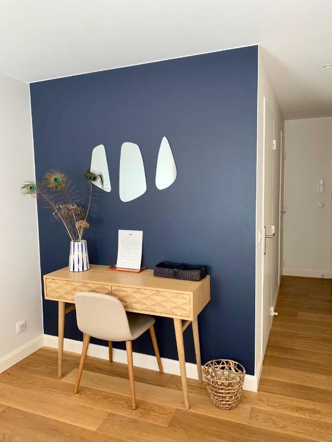 Quarto Queen com Varanda