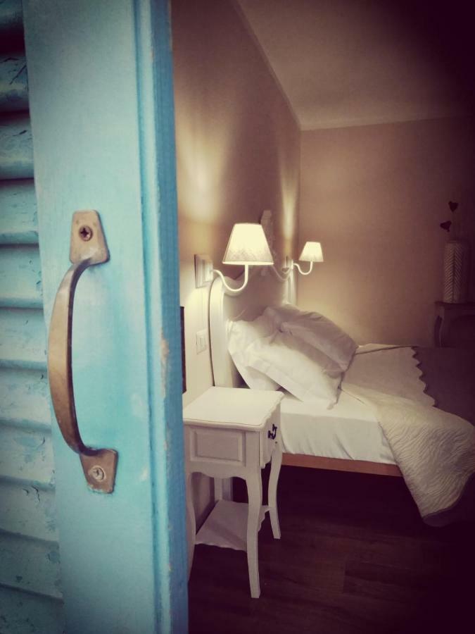 Double Room Lake View