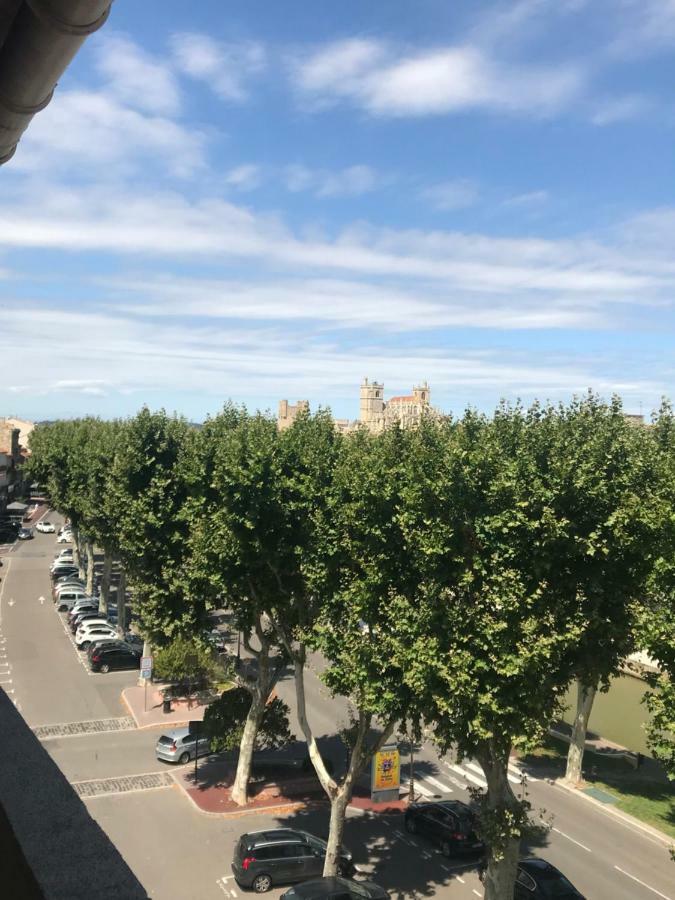 Studio Balcony