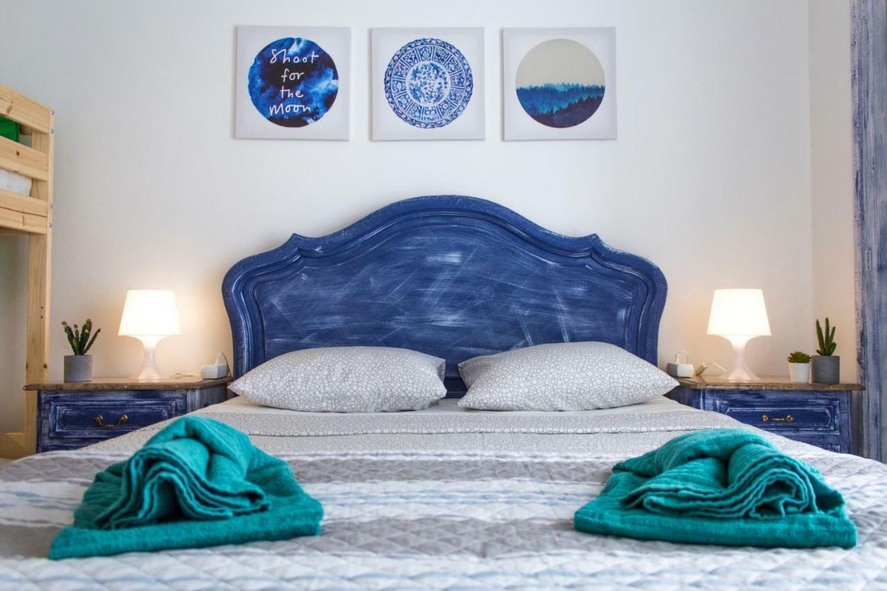 Quarto Duplo Deluxe com Vista Mar