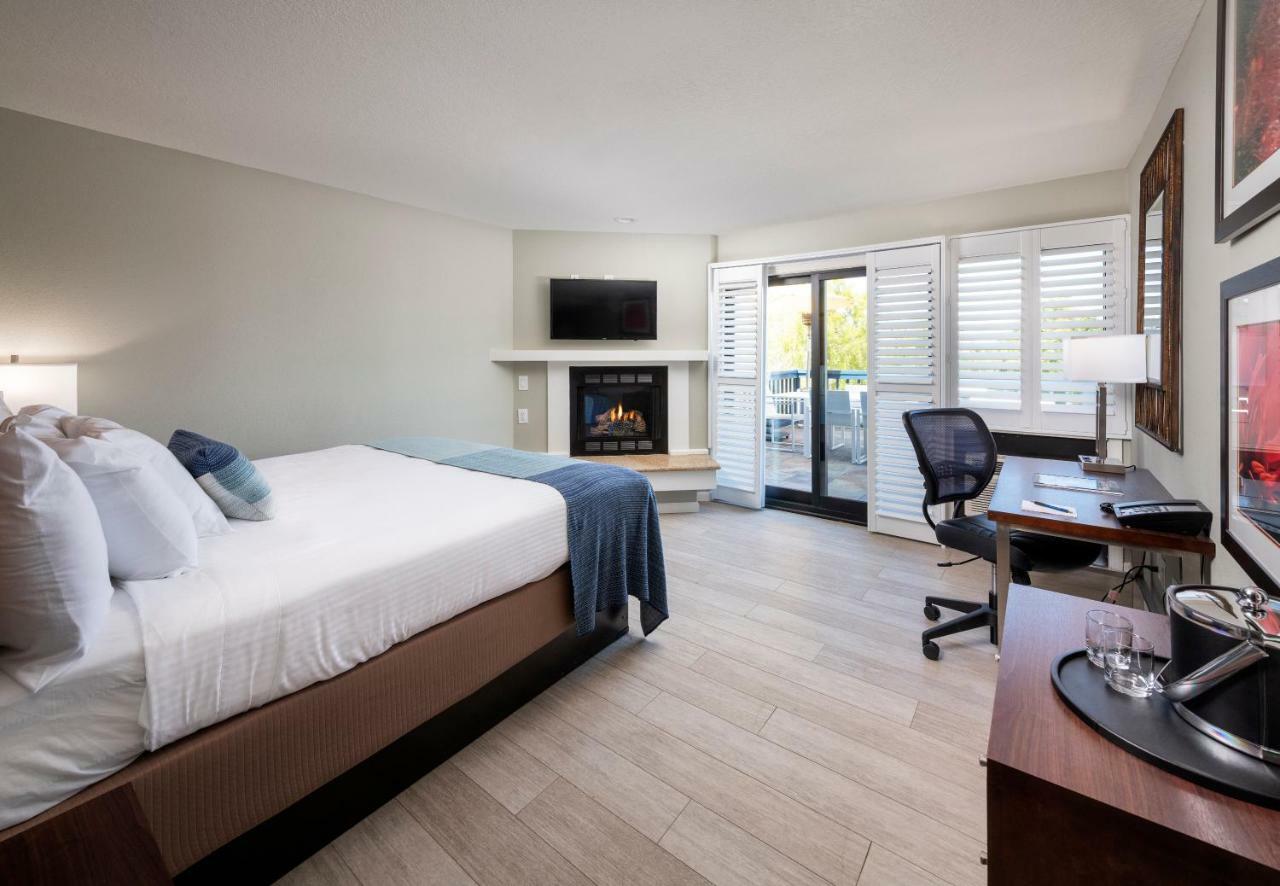 King Room Disability Access