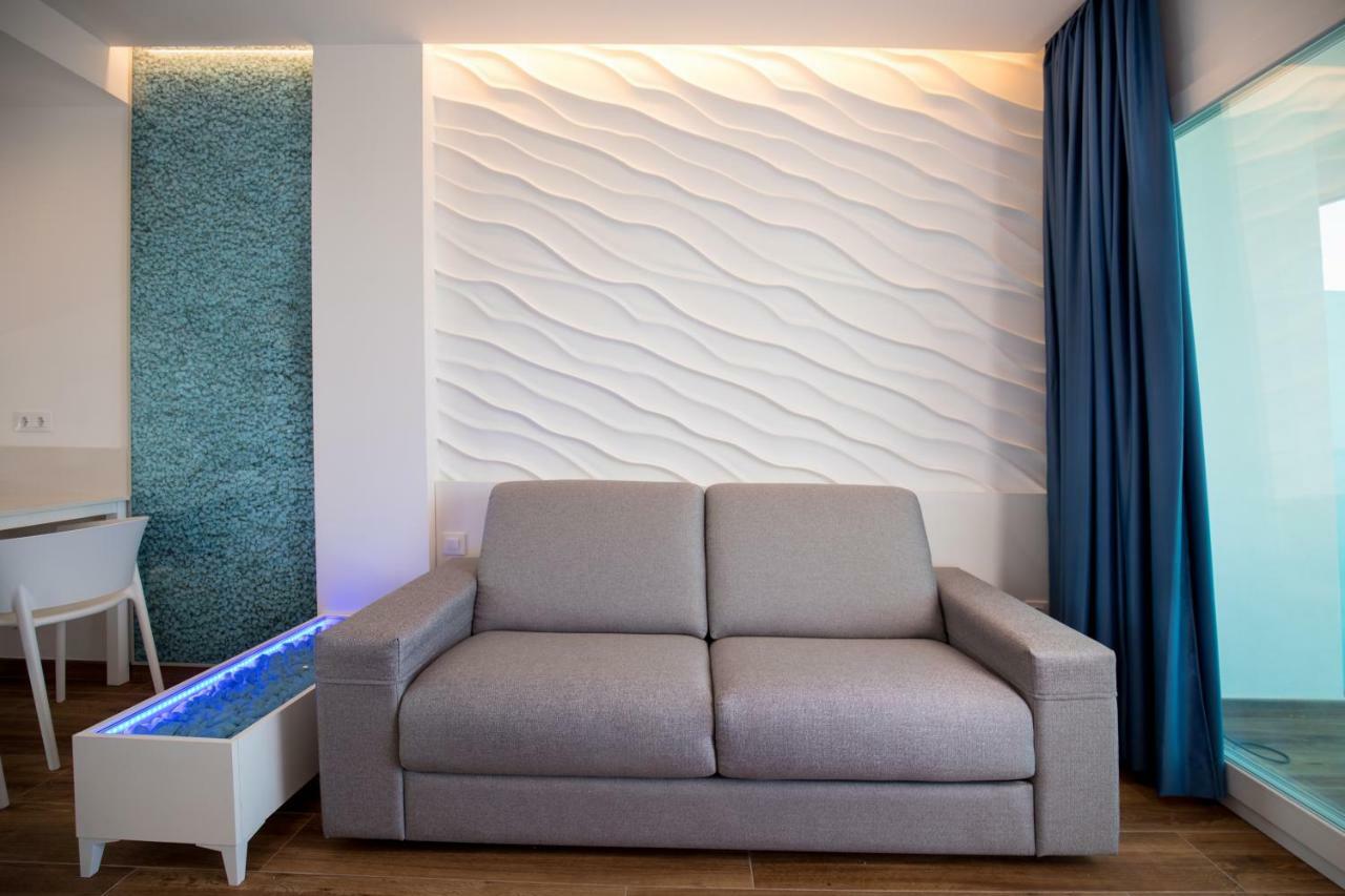 Apartamento de 1 dormitorio con baño para personas con discapacidad