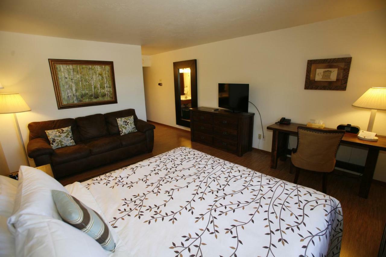 Superior Queen Room