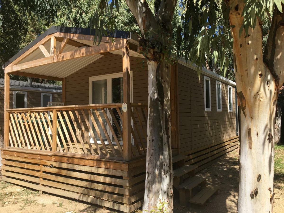 Chalet Revellata