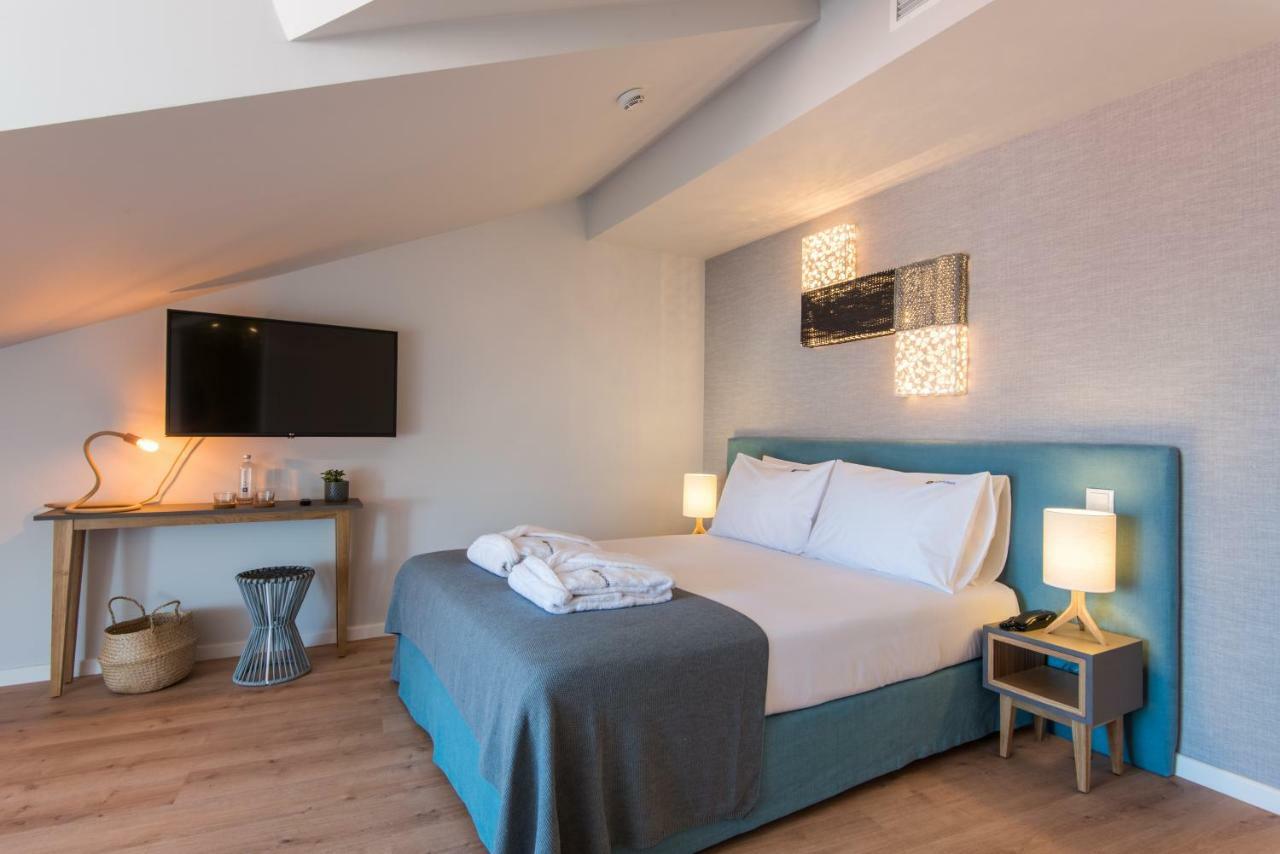 Suite View