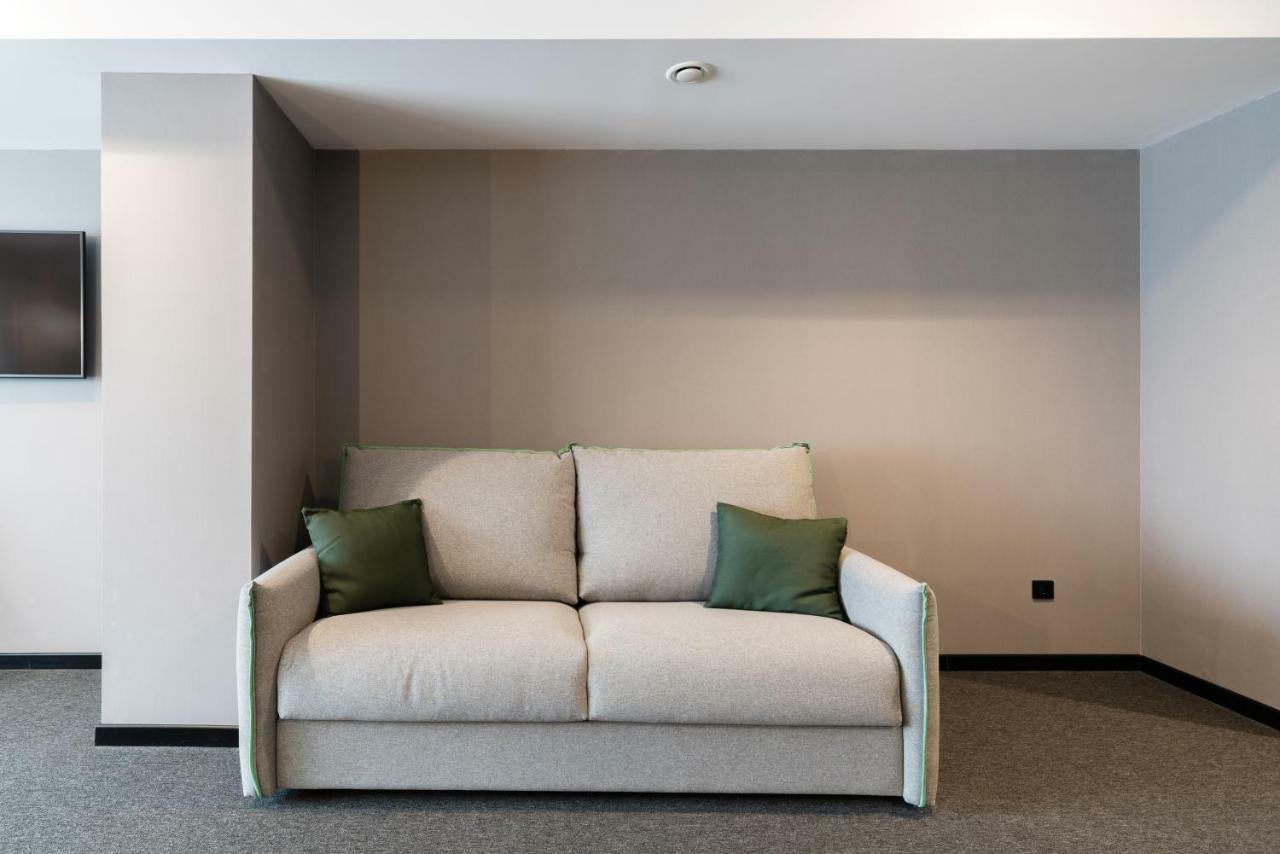 Superior King or Twin Room