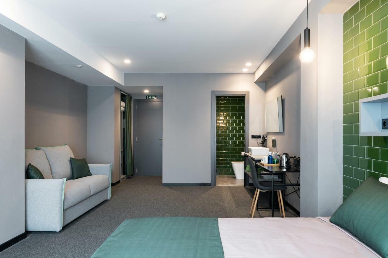 Superior King or Twin Room