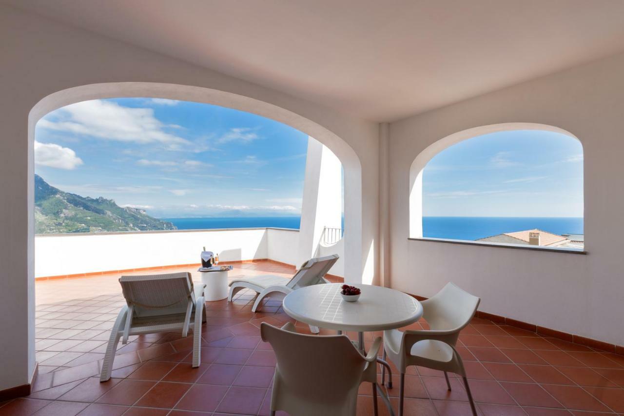 Superior Double Room Sea View