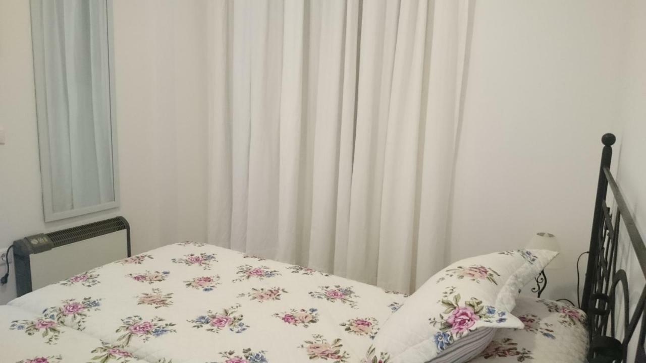 Tweepersoonskamer met Eigen Badkamer