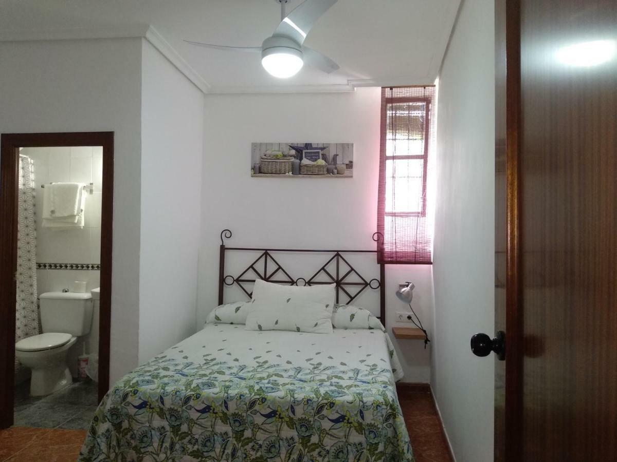 Superior Kamer met Queensize Bed