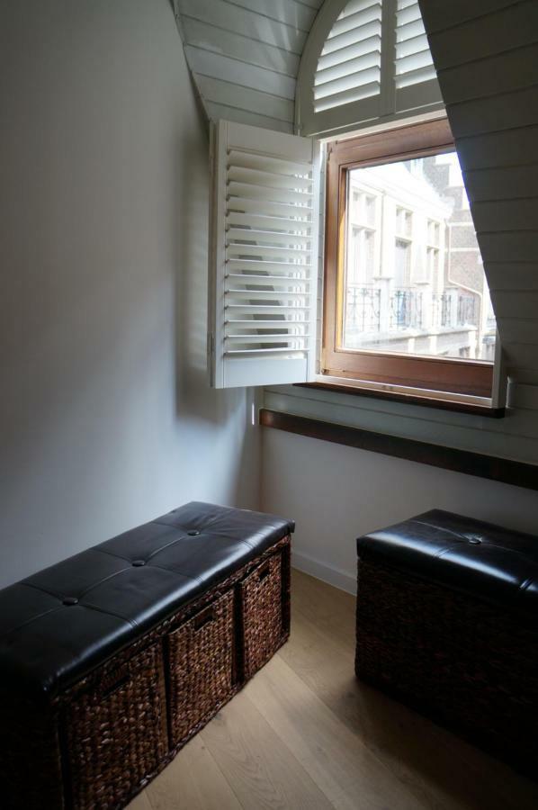 Deluxe Suite double bed or 2 single beds