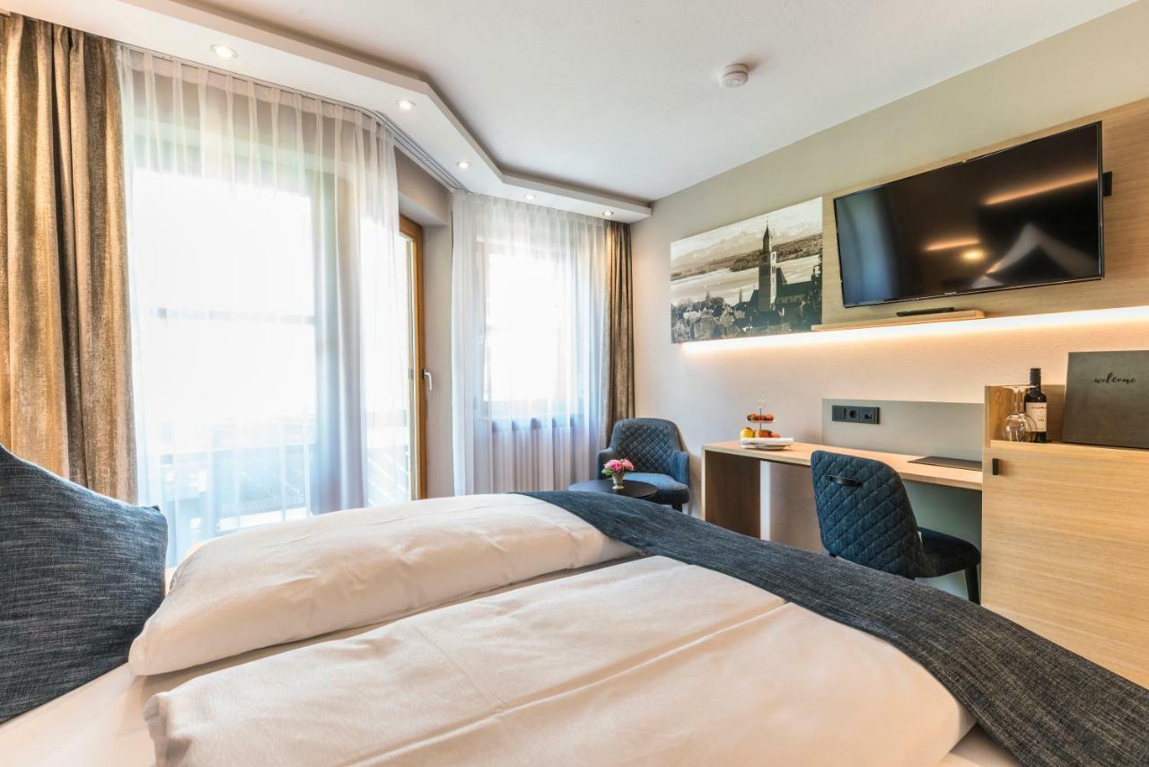 Double Room Balcony