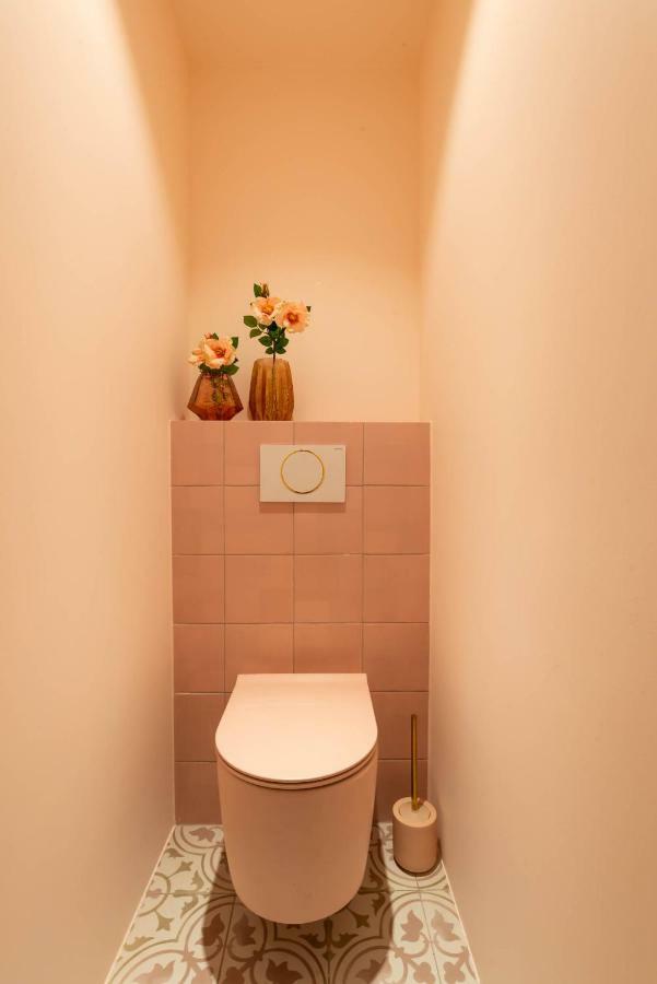 Pink Suite