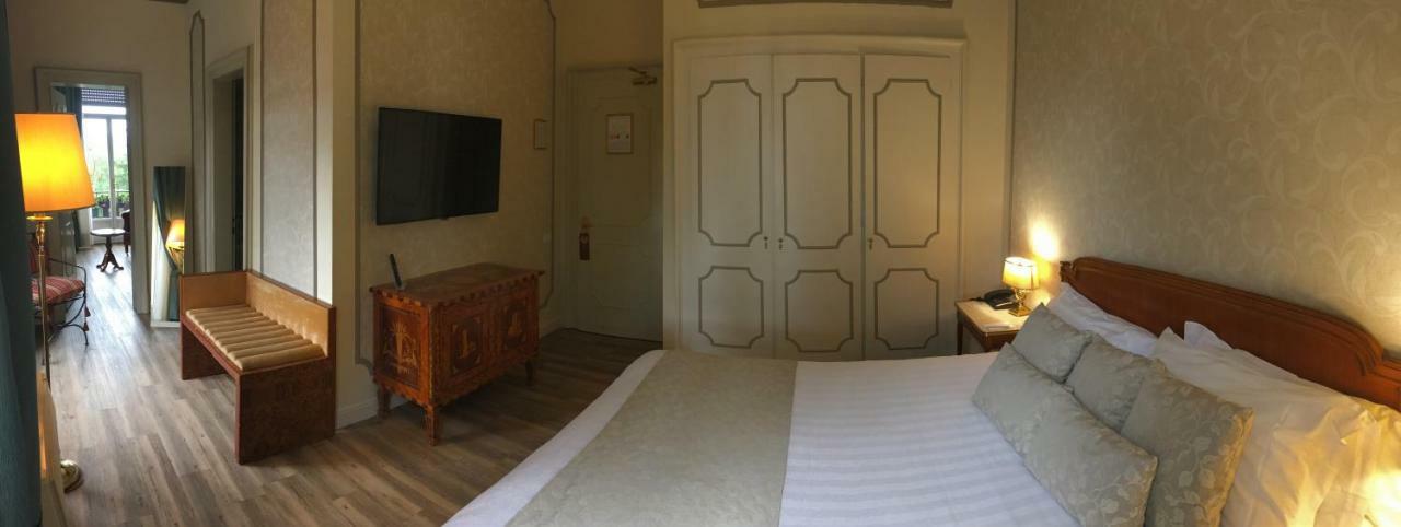 Suite Sauna