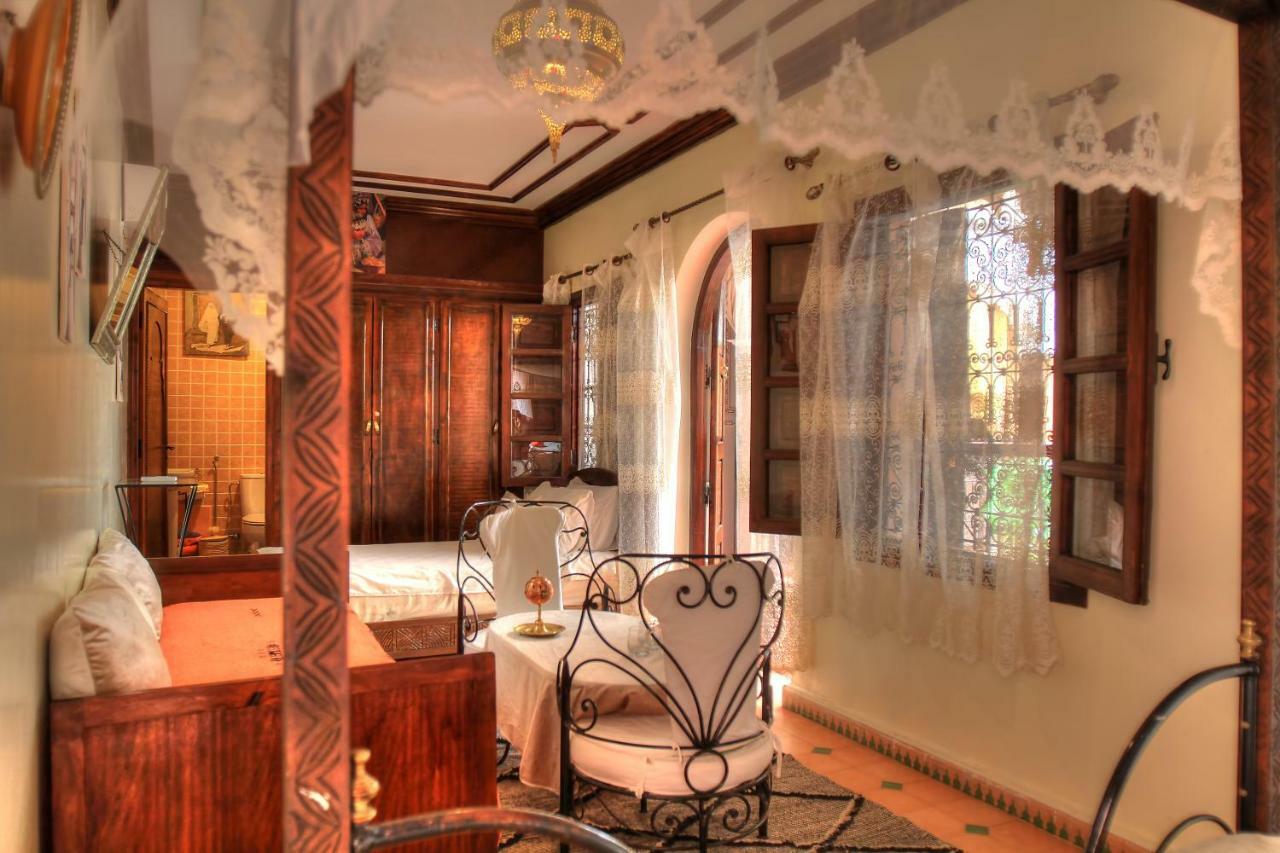 Habitación Cuádruple Deluxe