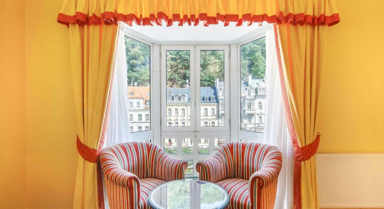 Deluxe Double or Twin Room River View