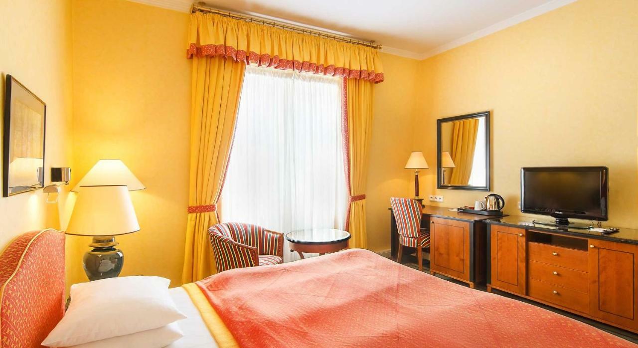 Superior Double or Twin Room