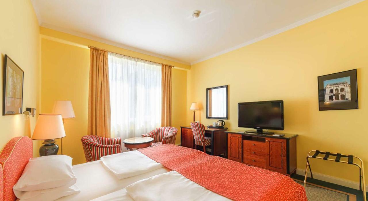 Superior Double or Twin Room