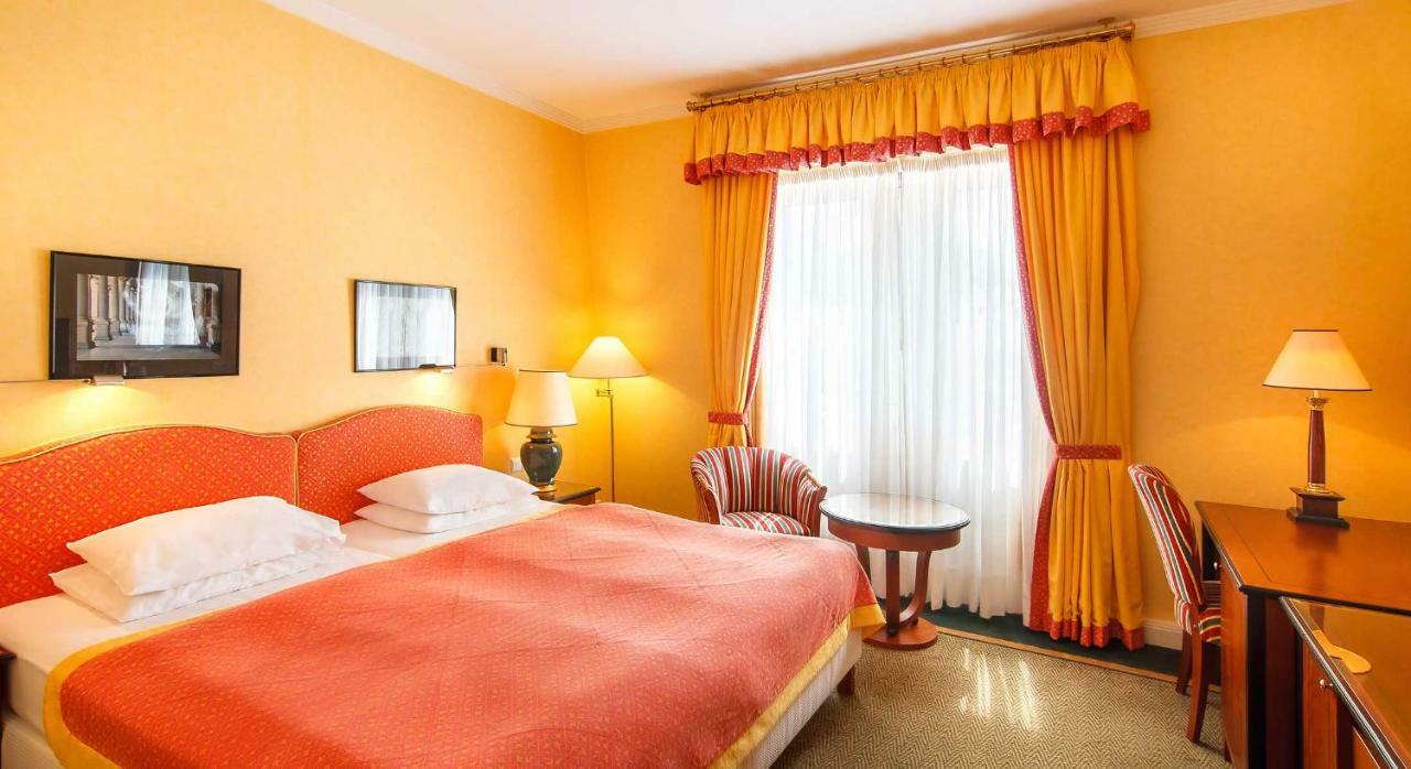 Superior Double or Twin Room