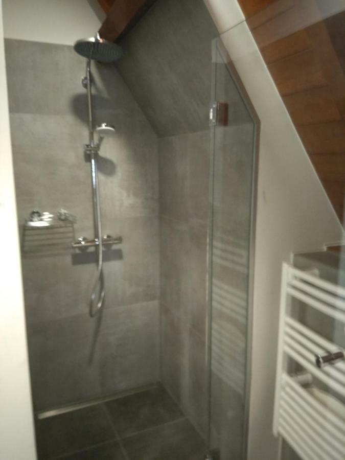 Deluxe Suite double bed or 2 single beds